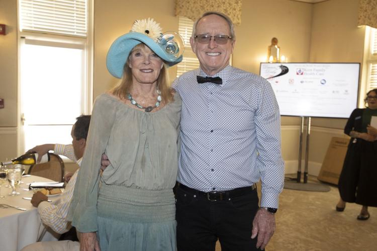 SNAP! — Dinner at the Derby Bakersfield Life