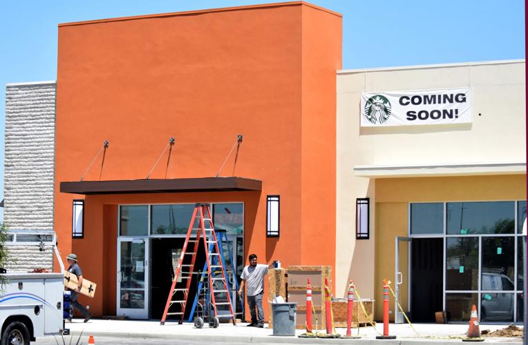 Several businesses look to Delano for new locations The Delano Record