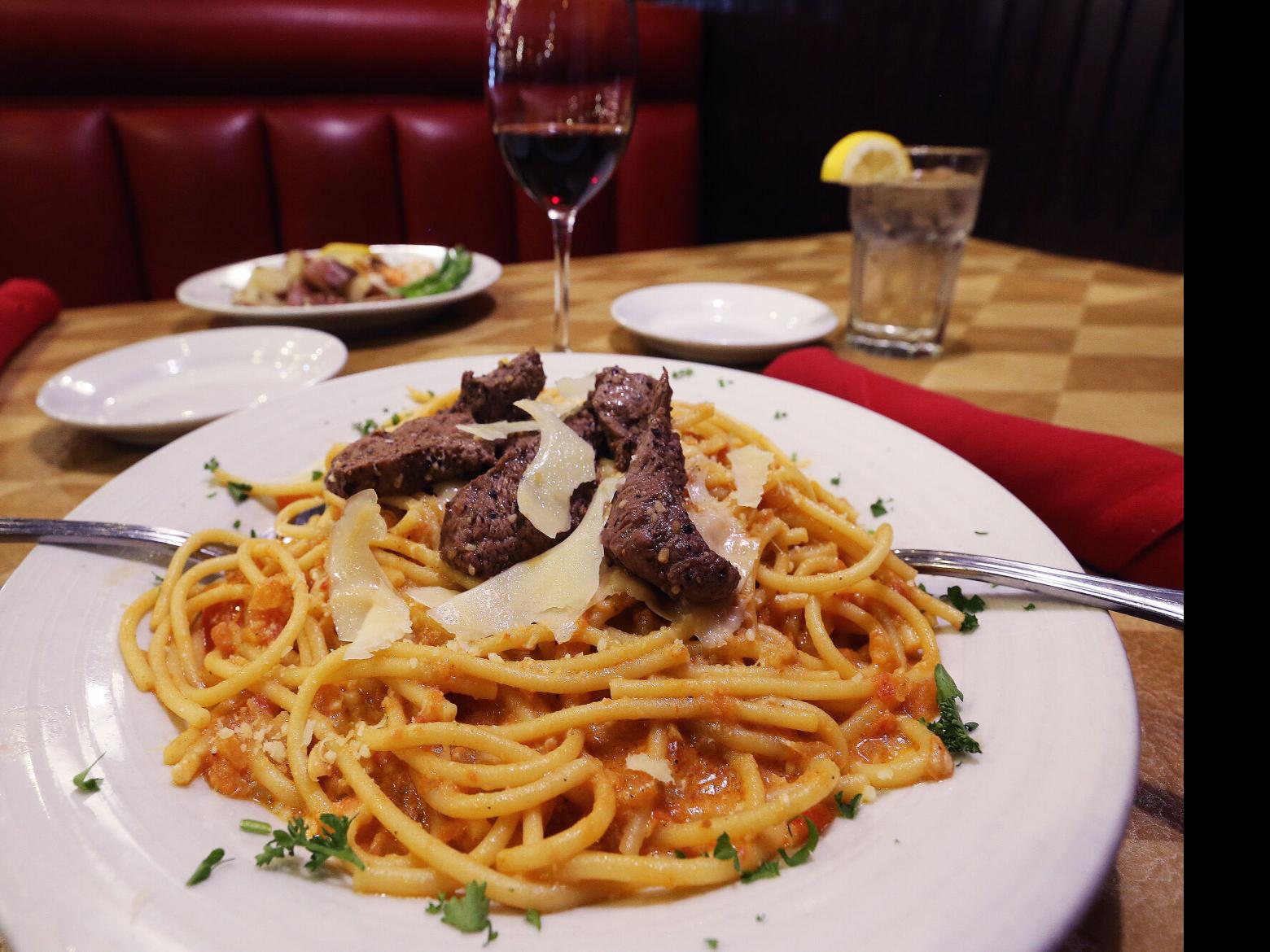 Pete Tittl Frugatti S Fit And Fabulous Food Bakersfield Com