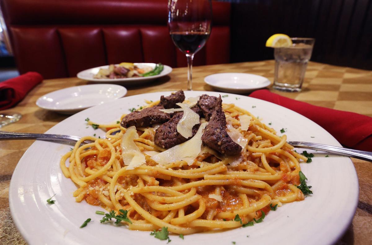 Pete Tittl Frugatti S Fit And Fabulous Food Bakersfield Com