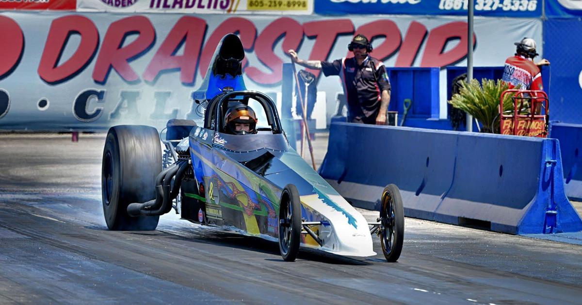 Famas Drag Racers PHOTO GALLERY: Thrilling weekend of drag racing at Famoso Dragstrip ...