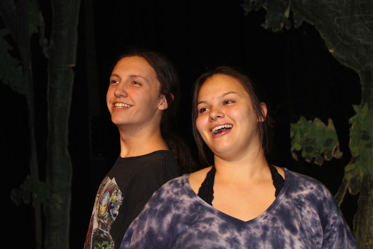 Boys & Girls Clubs, Bakersfield Youth Fine Arts Academy also head into