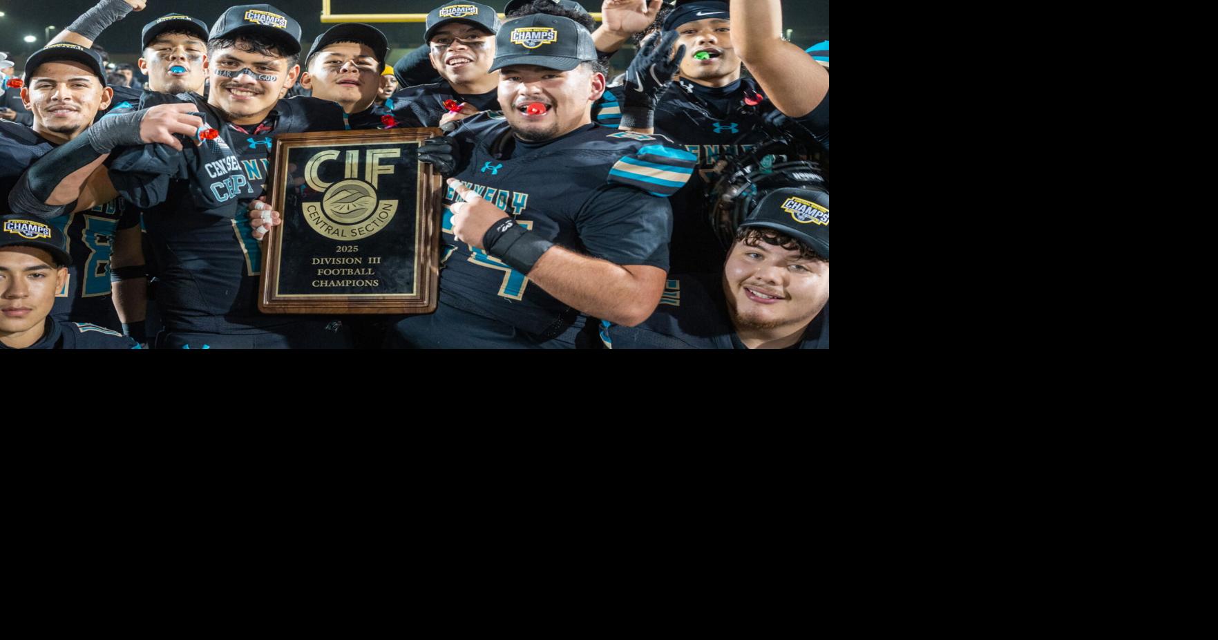 Kennedy dominates Independence to win CIF Central Section Division III ...