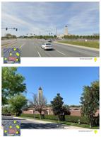 LDS Temple renderings