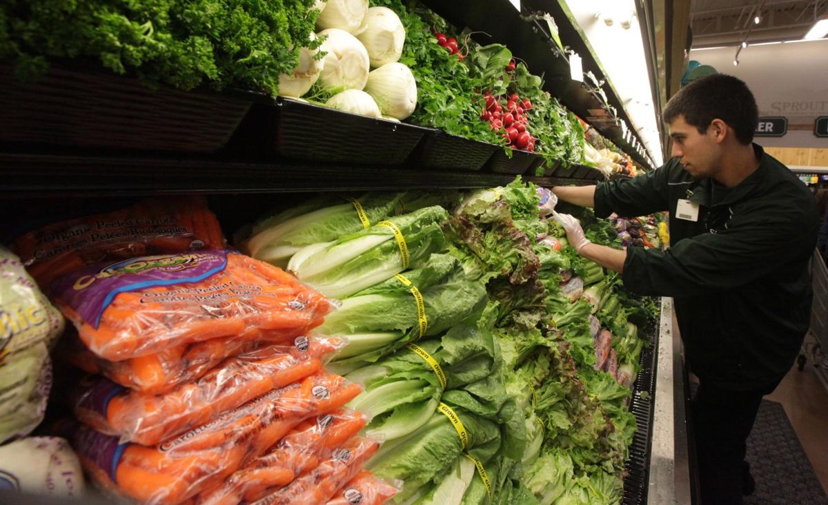 Sprouts Farmers Market grand opening draws shoppers, protesters News