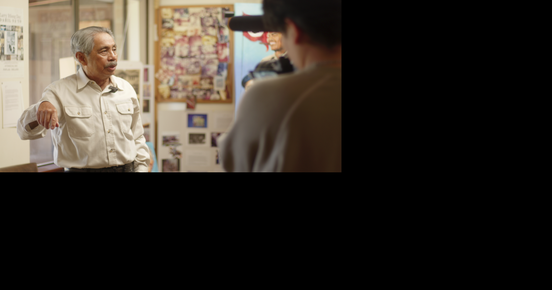 New doc highlights local Filipino American community