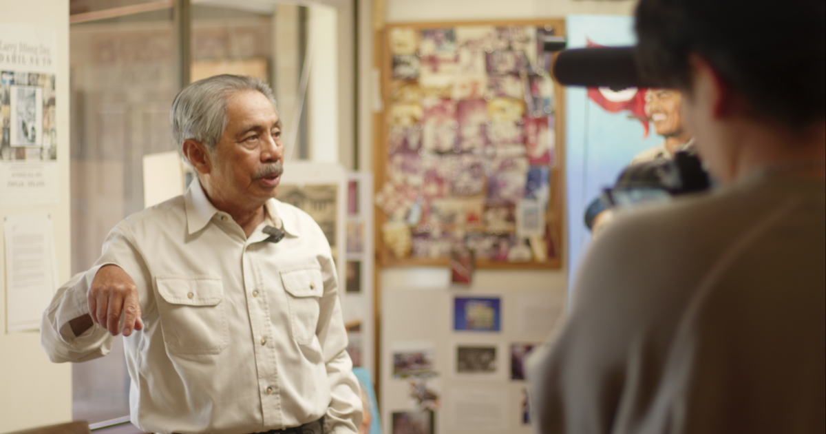 New doc highlights local Filipino American community