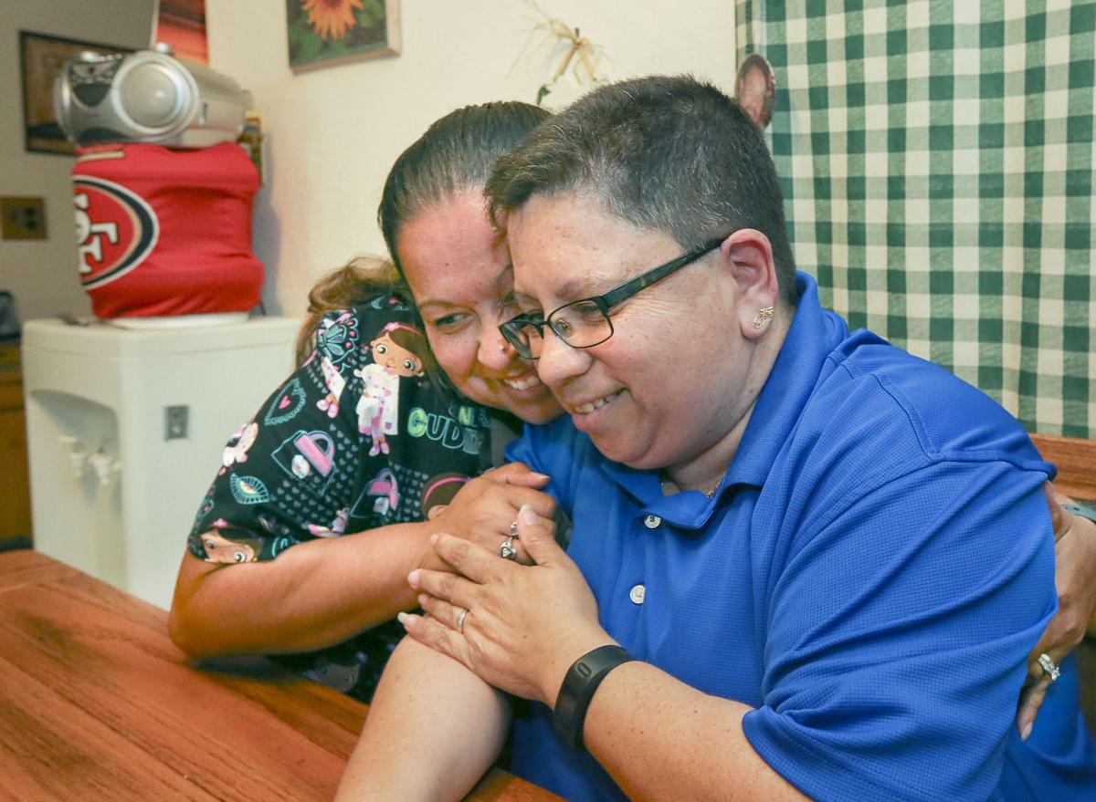 Lesbian Couple Rejected By Tastries Bakery Says They Will