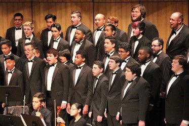 Bakersfield College Chamber Singers 2022 Christmas Gandhi To Be Honored With Music At Bc Choirs' Concert | Music | Bakersfield .Com