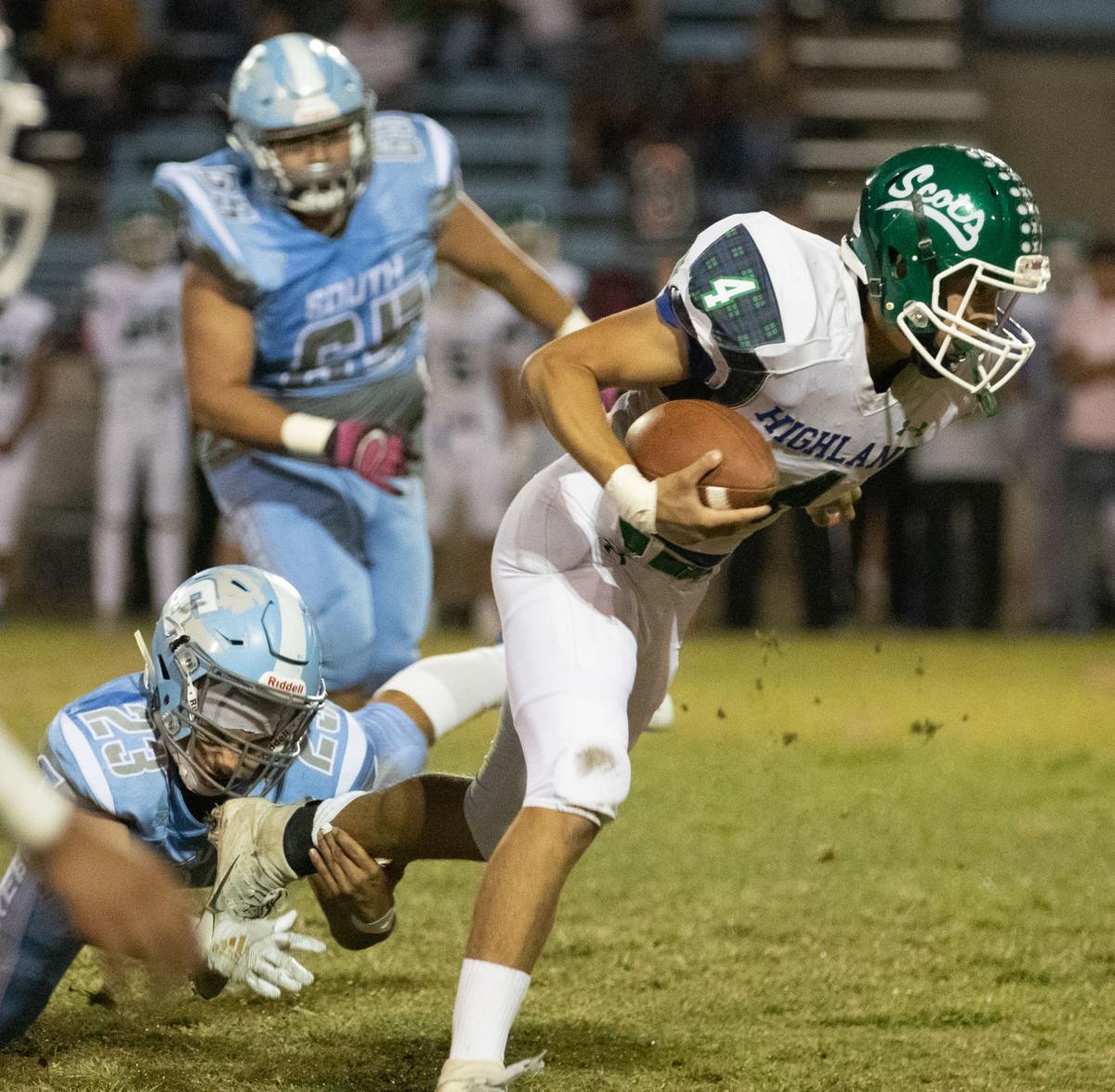 Fate Of Fall High School Sports Season Likely To Be Decided In