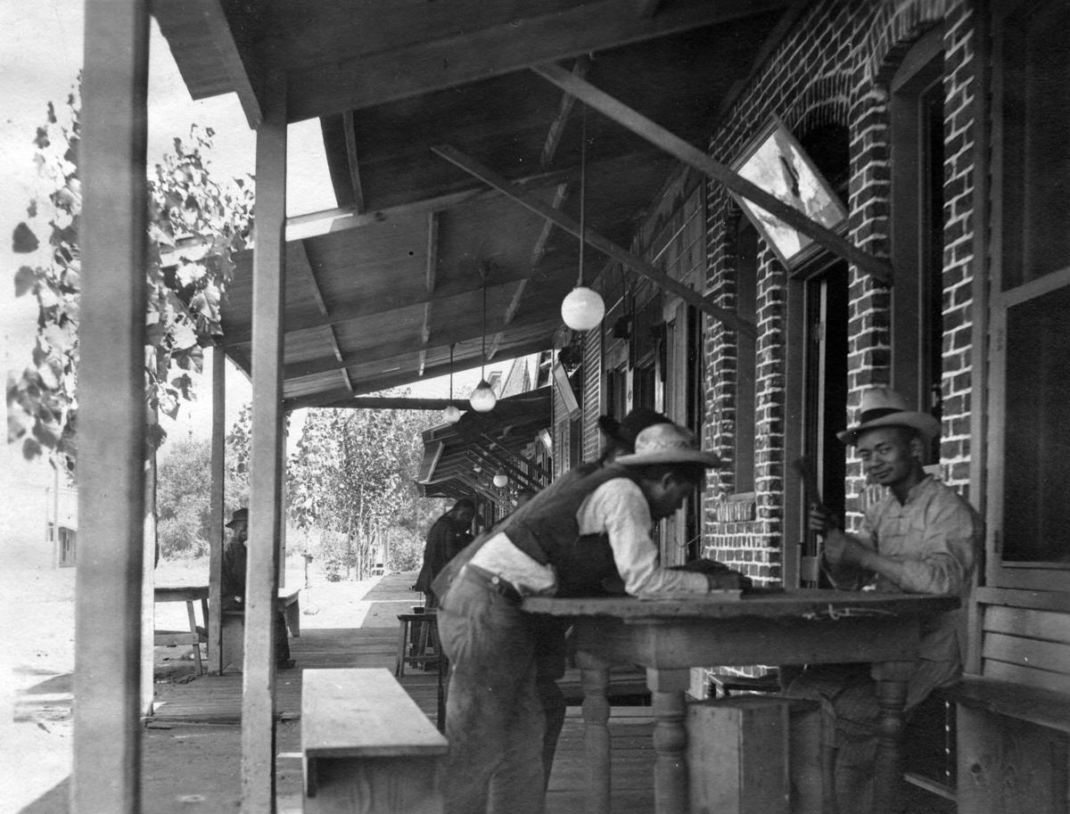 The legend of Bakersfield's downtown tunnels truth or fiction? News