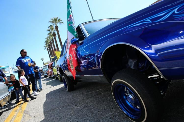 Car show 2026