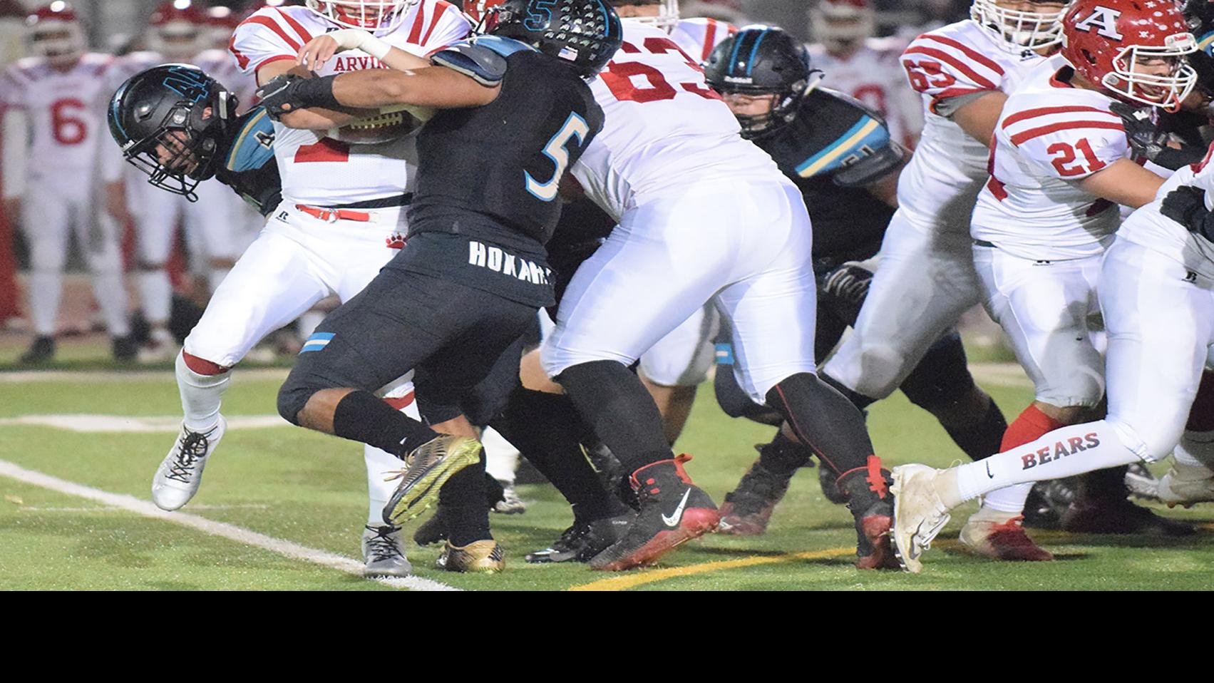Rfk Overcomes Halftime Deficit To Advance To Semifinals The