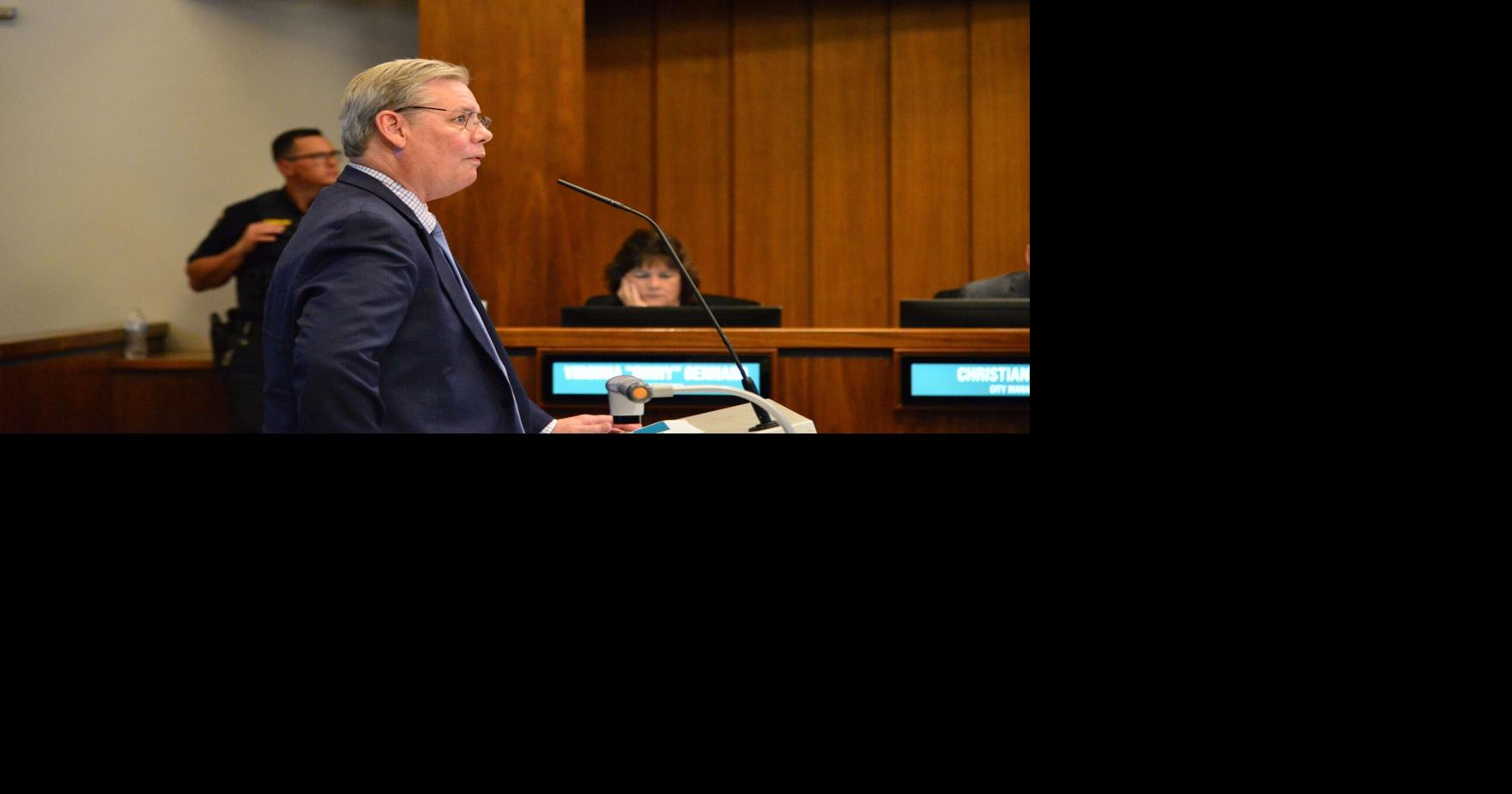 City Council opts to study energy program further | News | bakersfield.com