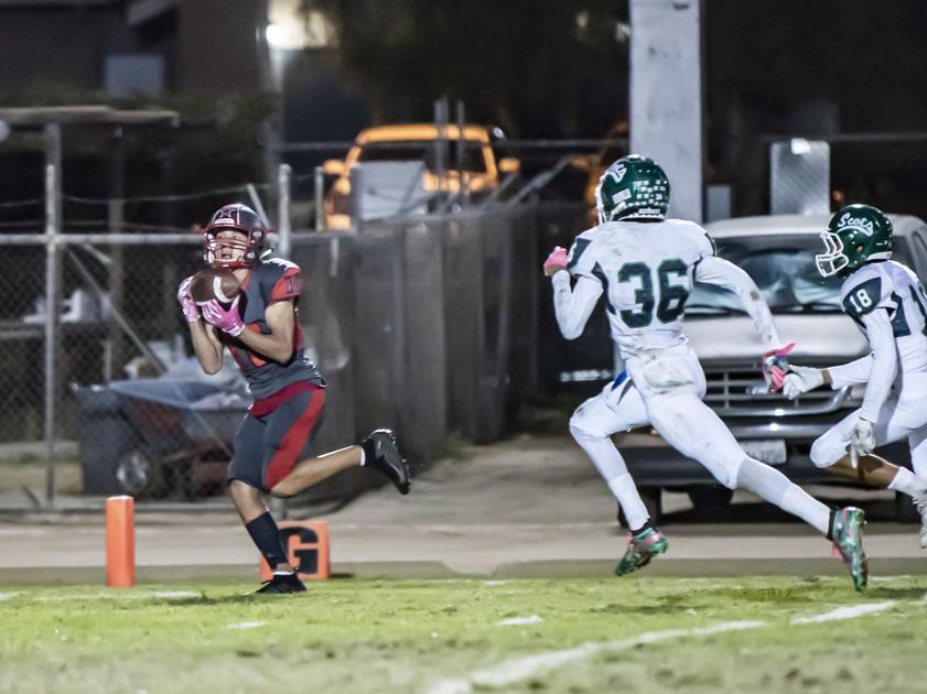 PHOTO GALLERY Highland at North football Photo Galleries