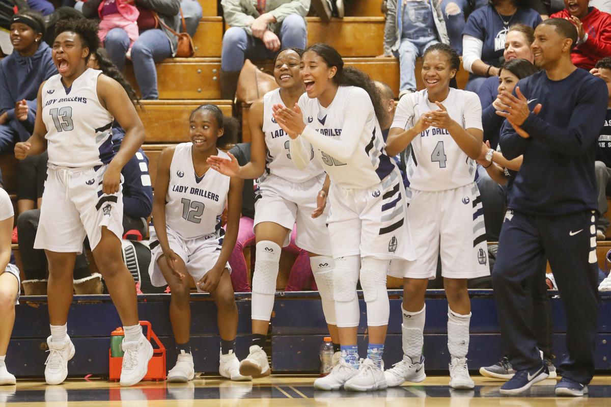 Family And Success Go Hand In Hand For Bhs Girls Basketball Coach
