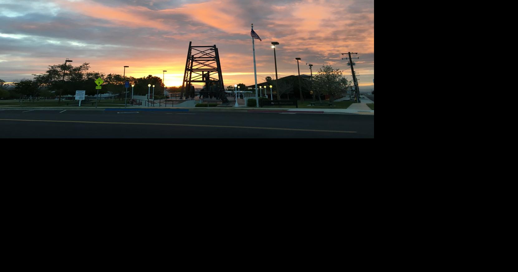 Arvin, Taft, Cal City make 50worst places to live list The Delano