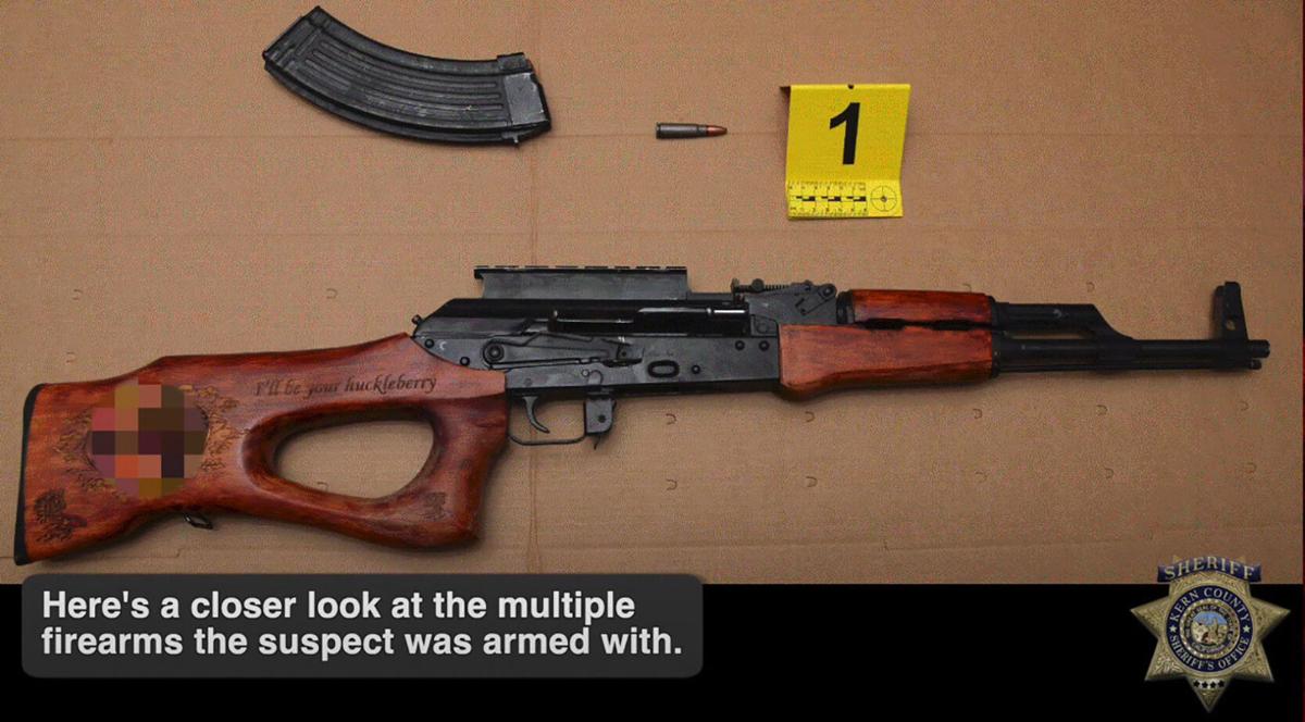 Ramirez AK-47
