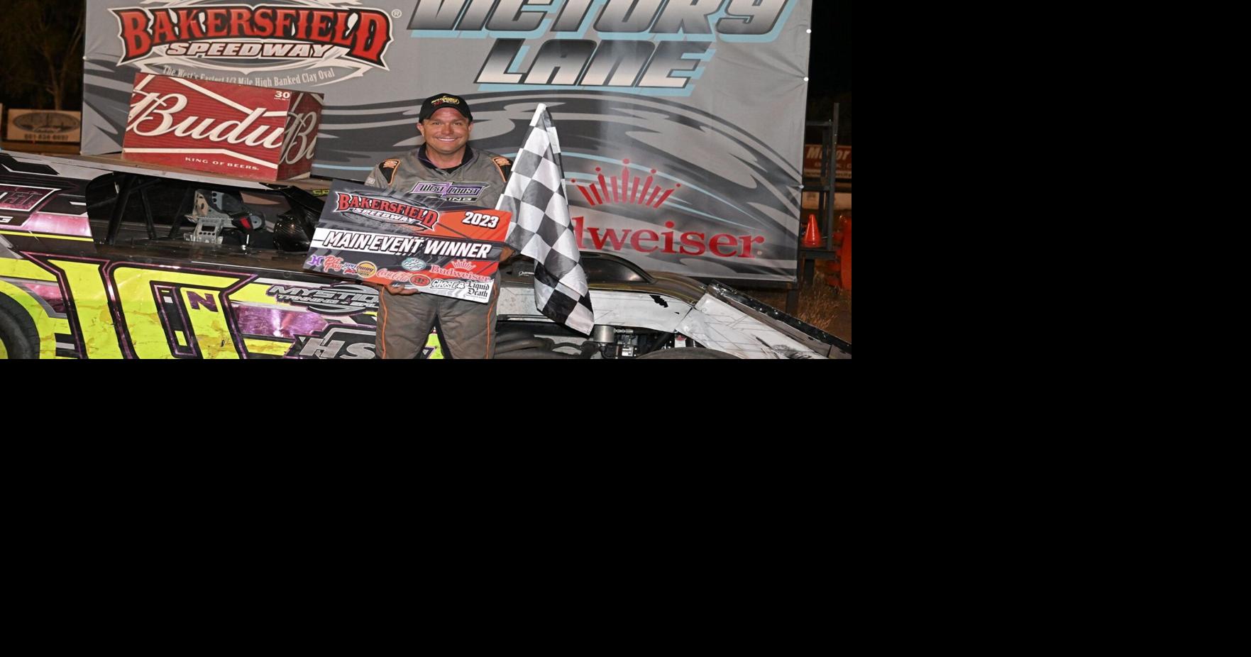 PHOTO GALLERY: May 20 race night at Bakersfield Speedway | Multimedia ...