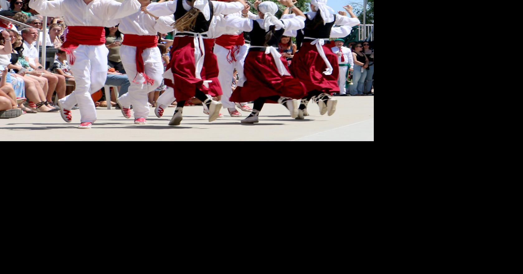 Festival a celebration of Basque culture | Entertainment | bakersfield.com