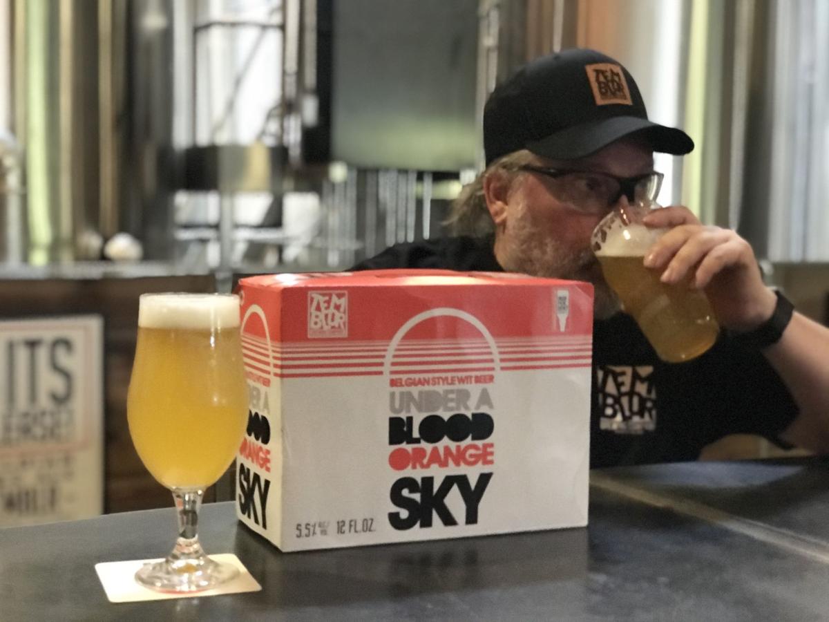 Kernville, Bakersfield breweries combine for five medals at nation's