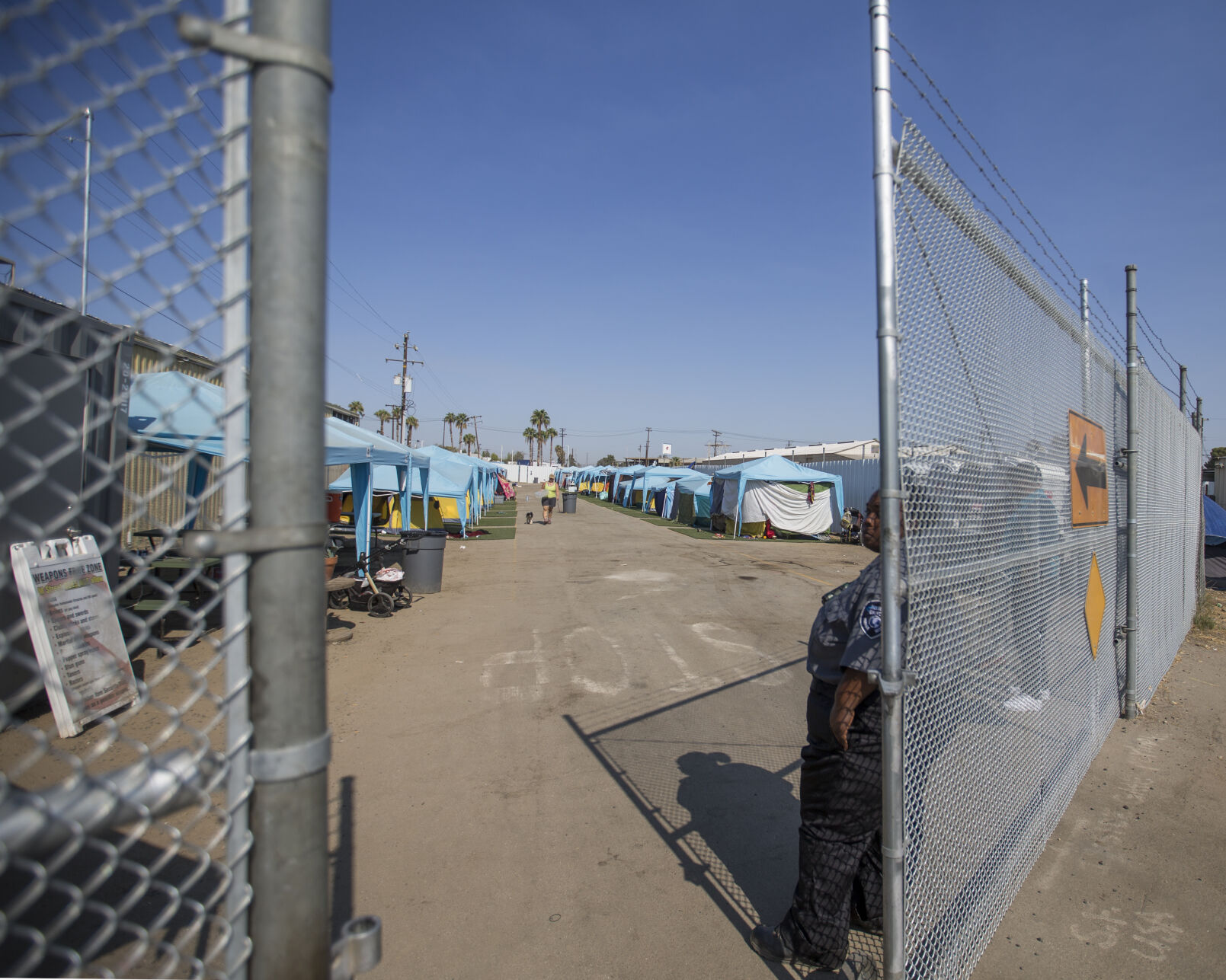 Bakersfield News California homeless population grew by 22K over pandemic