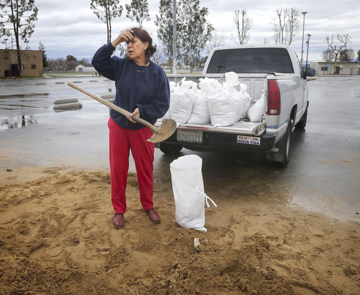 County seeks solution to chronic flooding in Lamont News