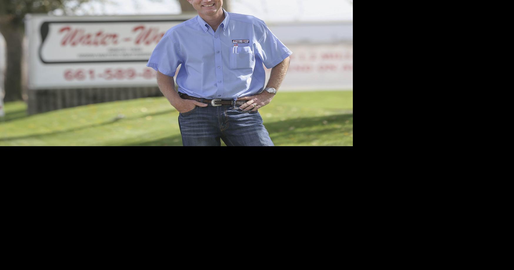 Colleagues stunned by apparent suicide of Bakersfield city councilman ...