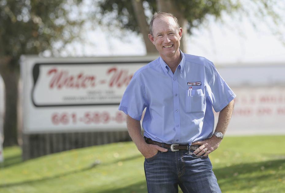 Colleagues stunned by apparent suicide of Bakersfield city councilman