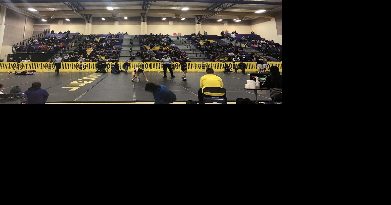 LIVE BLOG Central Section Masters girls wrestling championships