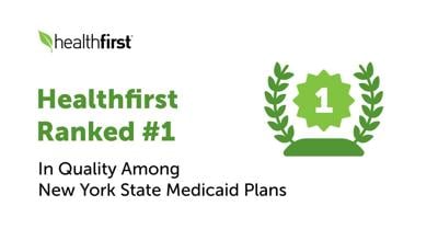 Healthfirst Lidera en Calidad: Reconocida como el Mejor Plan Medicaid en Nueva York para 2023