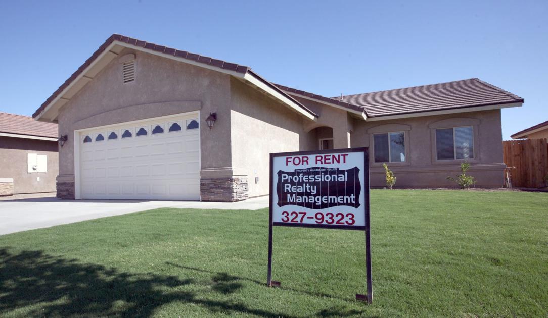 Developers' new plan Rental homes News