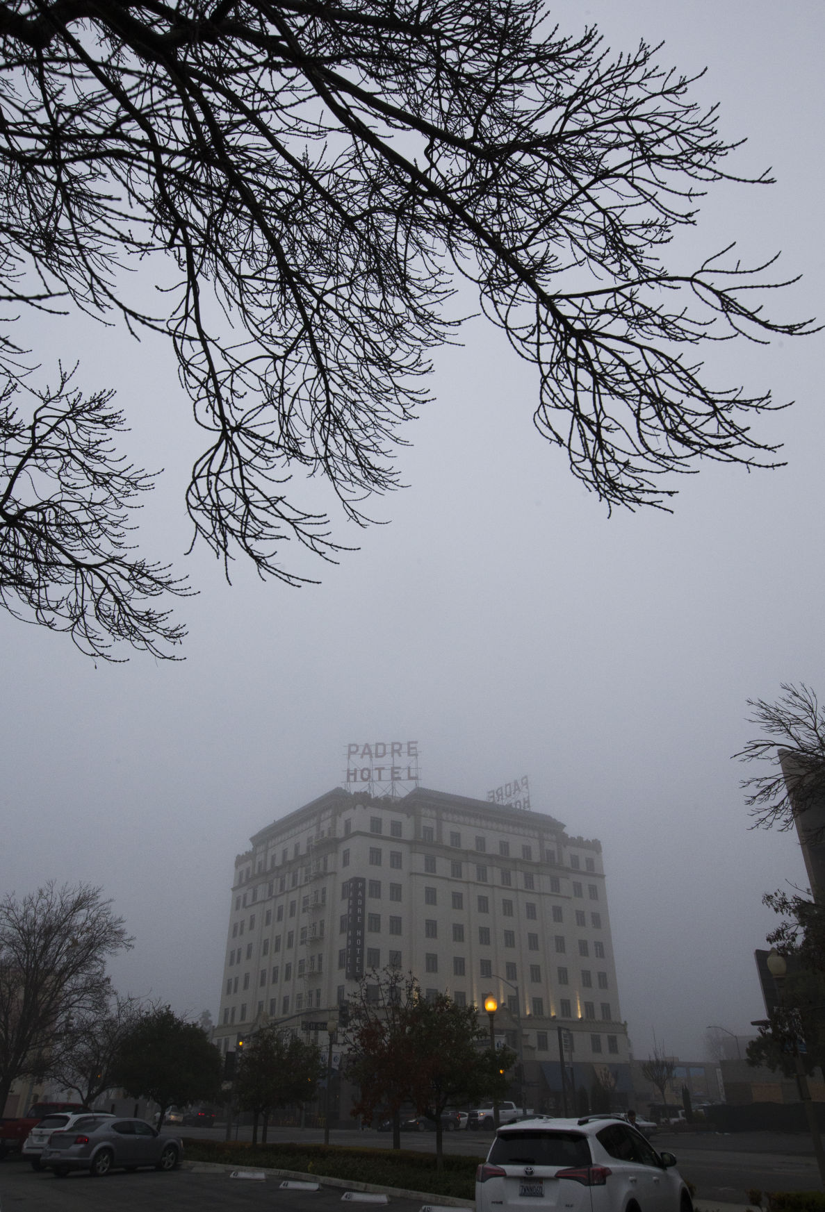 Study As the valley's air pollution has declined, so has its infamous