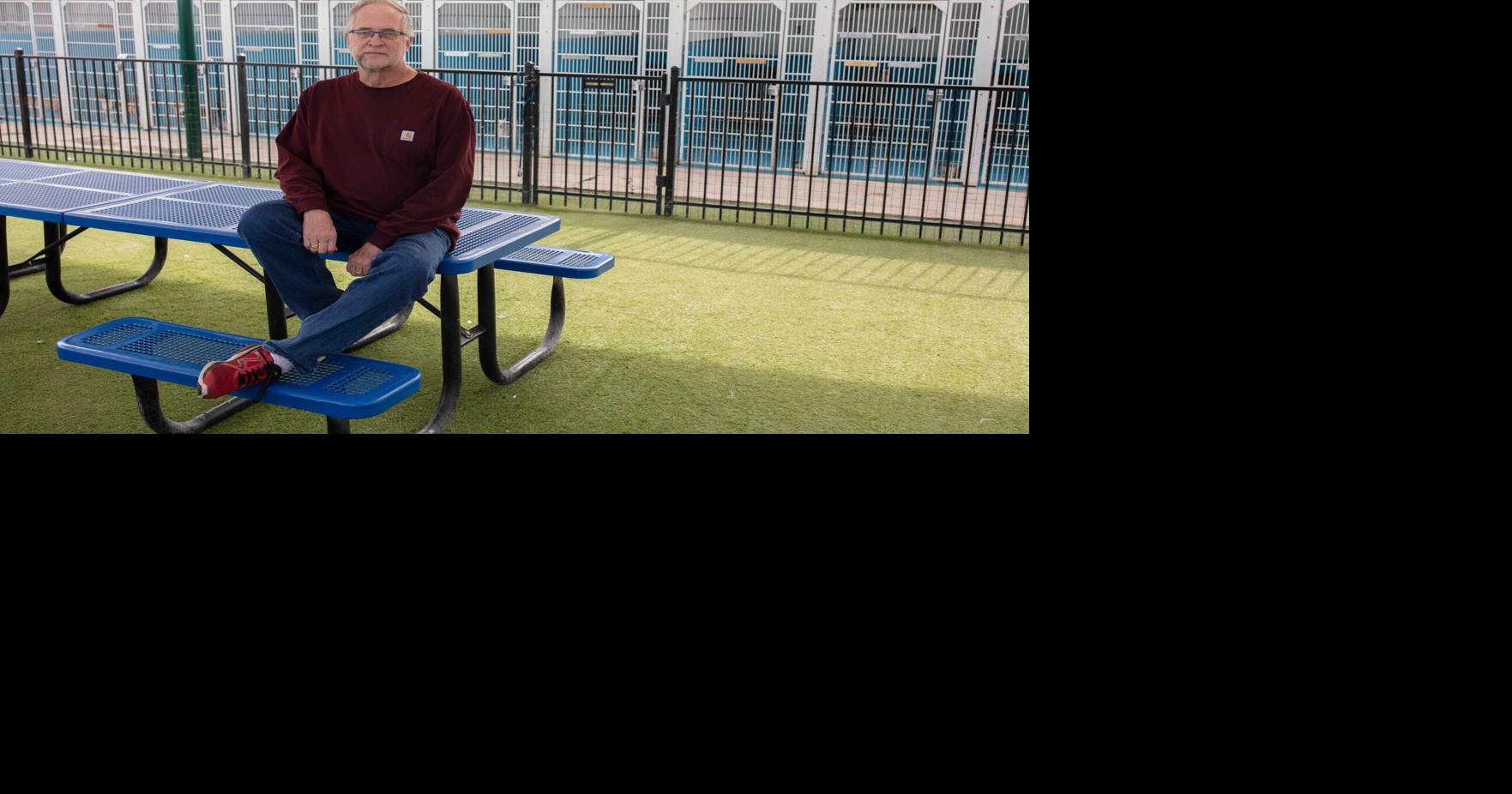 Bakersfield SPCA names new executive director News