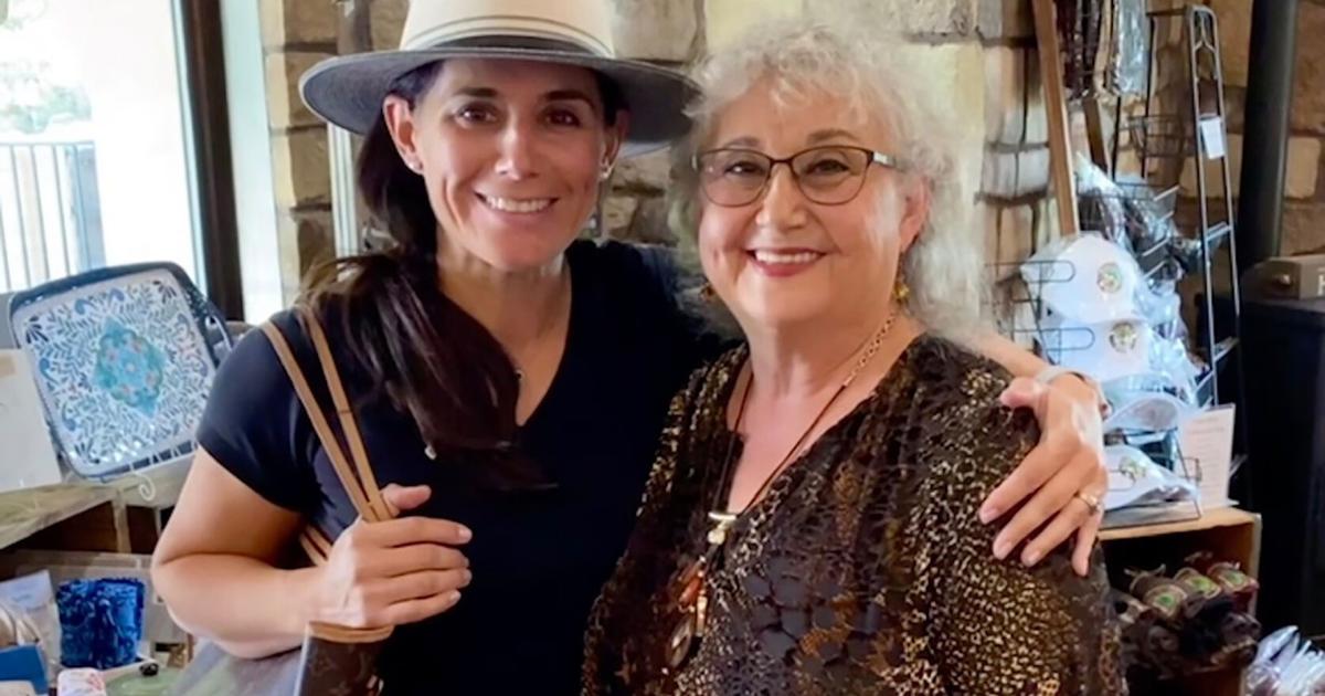 Vera Rumbling Kern Kern daughters: How mothers shaped their lives | Bakersfield Life ...