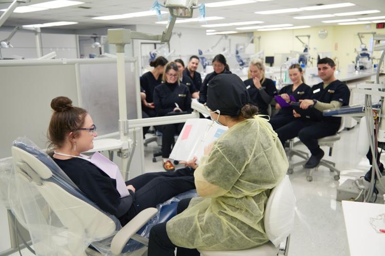 Bright smiles and even brighter futures Celebrating 30 years of the