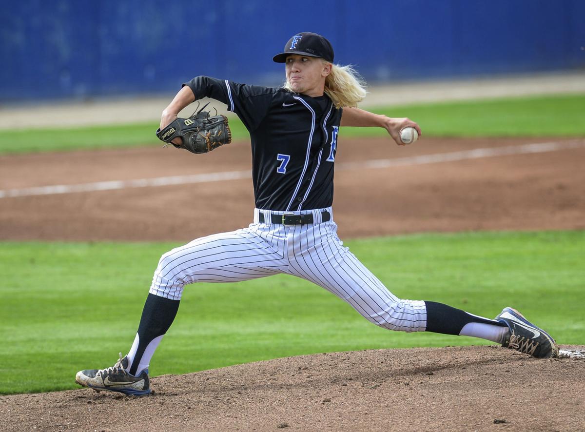 Athlete Interview: MLB Draft Pick and Former Division I Baseball