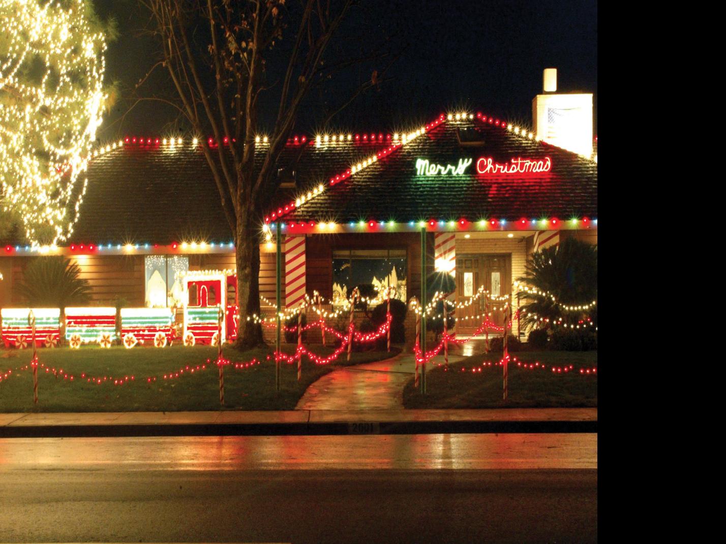 Neighborhood Spotlight Haggin Oaks Neighborhood Bakersfield Life Bakersfield Com