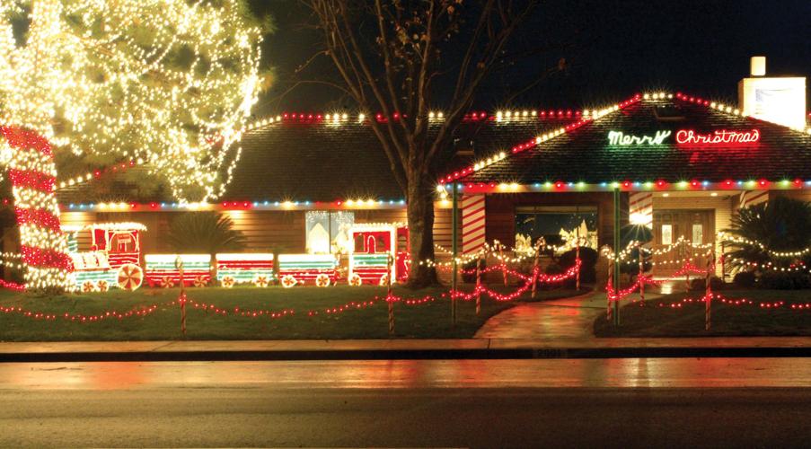 Neighborhood Spotlight Haggin Oaks neighborhood Bakersfield Life