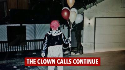Authorities continuing to receive clown calls, News