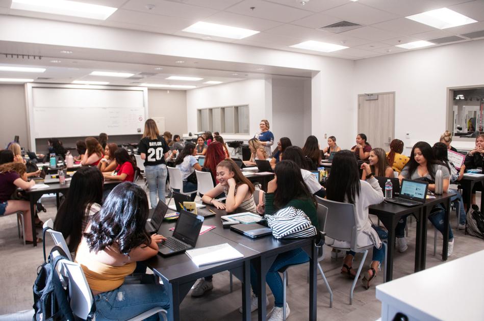 New programs at ROC have high school students thinking about future