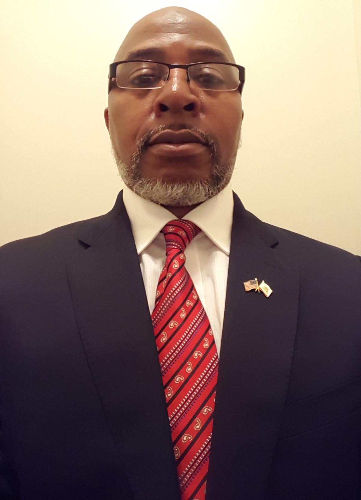 Bakersfield mayor's race yields 25 candidates, shattering city record