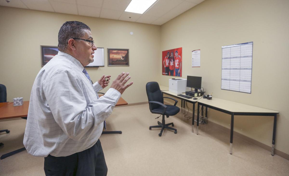 Bakersfield College may temporarily close southwest center in 2020