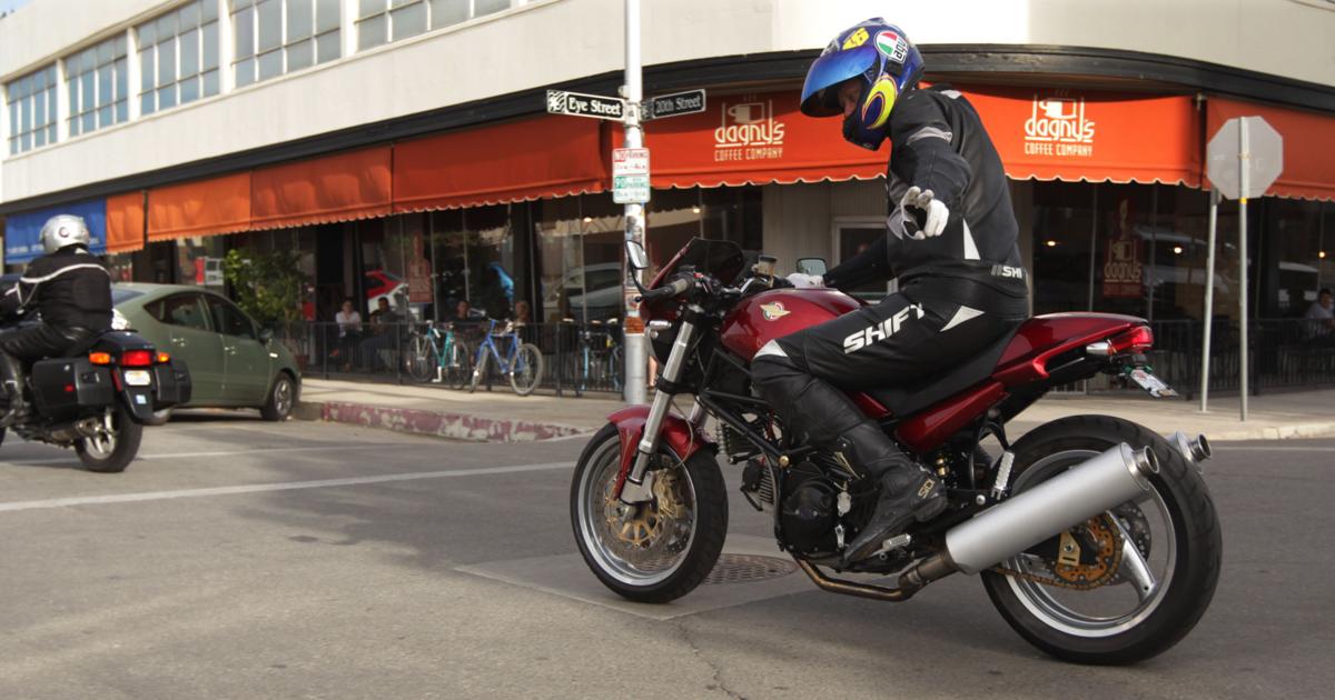 Sunday riders | Photo Gallery | bakersfield.com
