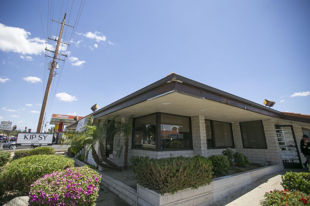 PETE TITTL: Kipsy Cafe has something for every taste | Food ...