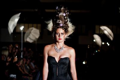 Taking To The Runway Entertainment Bakersfield Com