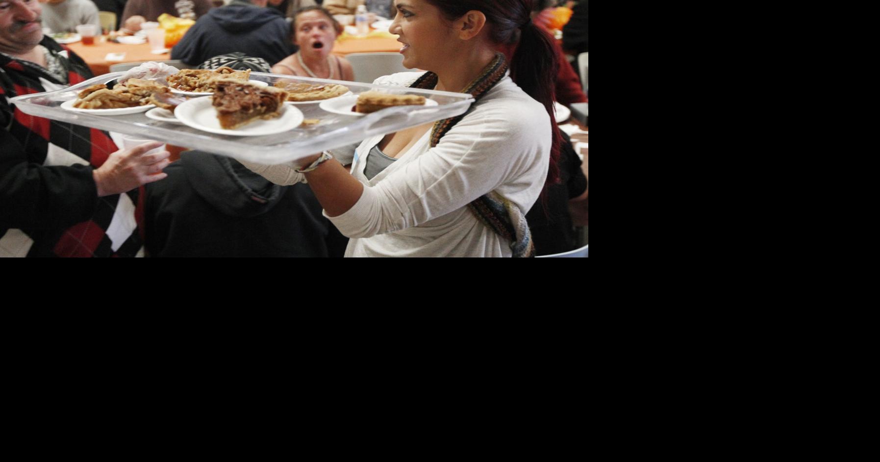 The Mission at Kern County to hold Thanksgiving meal | News