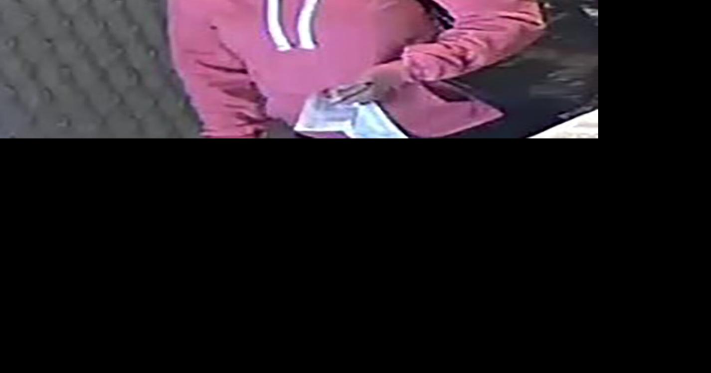 Bakersfield PD seeks public’s help in ID’ing theft suspects Breaking