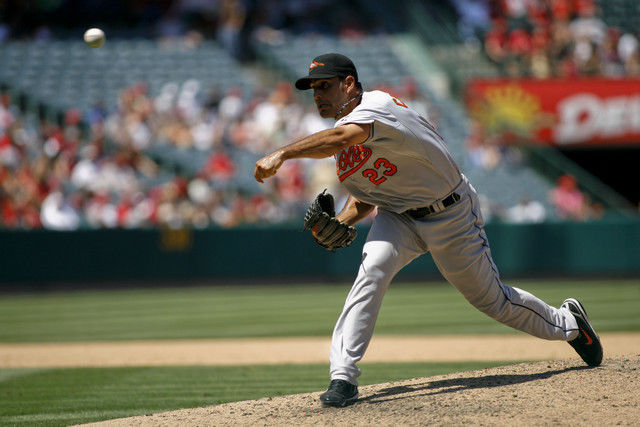 He Defected From The Cuban National Team, Now He Pitches At MDC