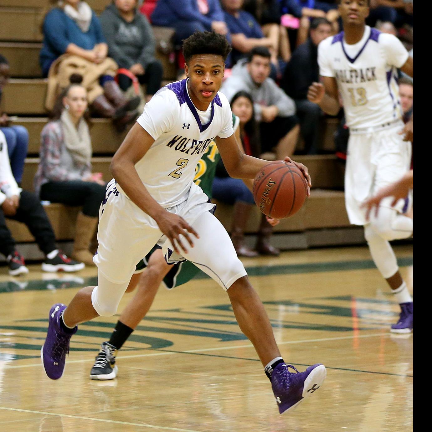Bvarsity Boys And Girls Basketball Central Section Top 20